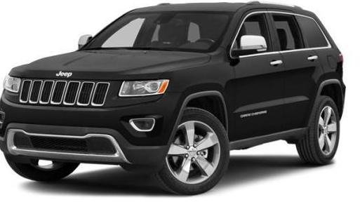 JEEP GRAND CHEROKEE 2014 1C4RJECGXEC202389 image